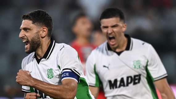 Balzarini: “Berardi aveva rifiutato la Juventus, non voleva…”