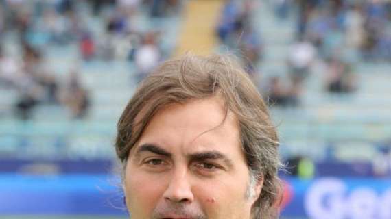 Pardo: "Ora con il Napoli a -4 dalla Juve il campionato è aperto. I bianconeri avranno gare più complicate"