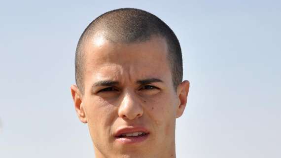 Giovinco: "Io il dopo Del Piero? Me lo sono detto tante volte, ma evidentemente la Juve non è la mia strada. Per ora è un capitolo chiuso, non sta a me riaprirlo"
