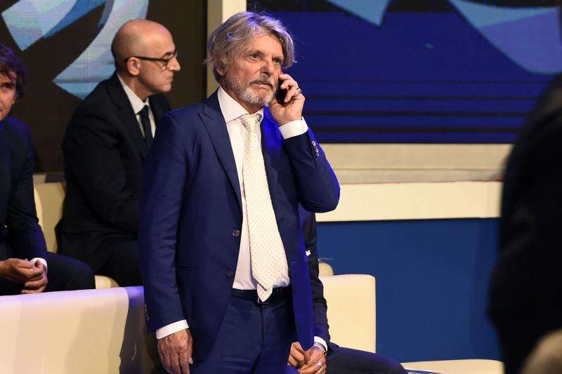 Daniele Buffa/Image Sport