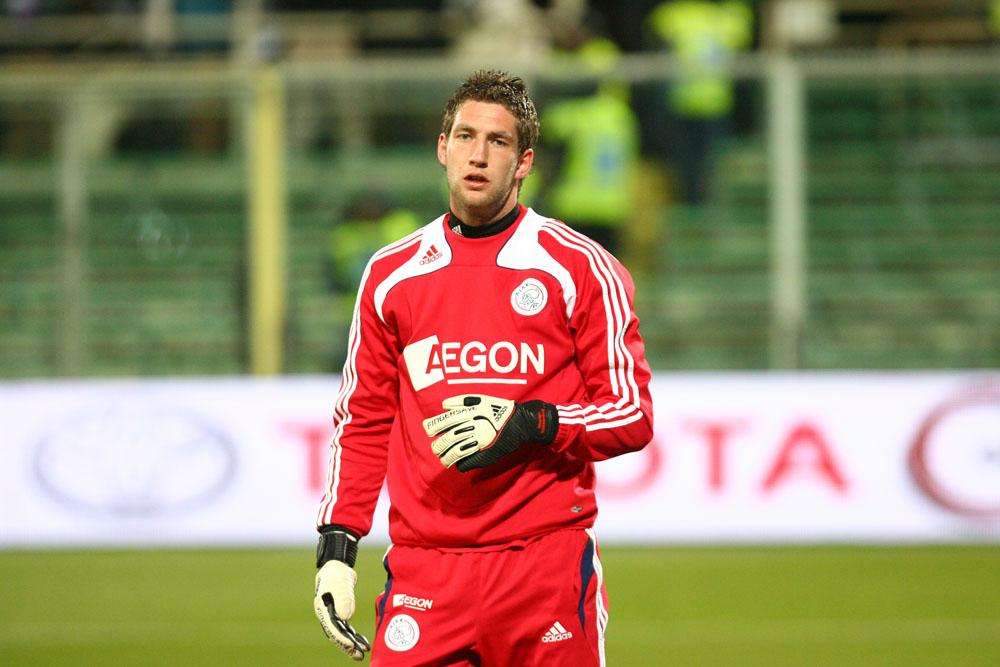 L'agente di Stekelenburg: "La Juve è una seria candidata"