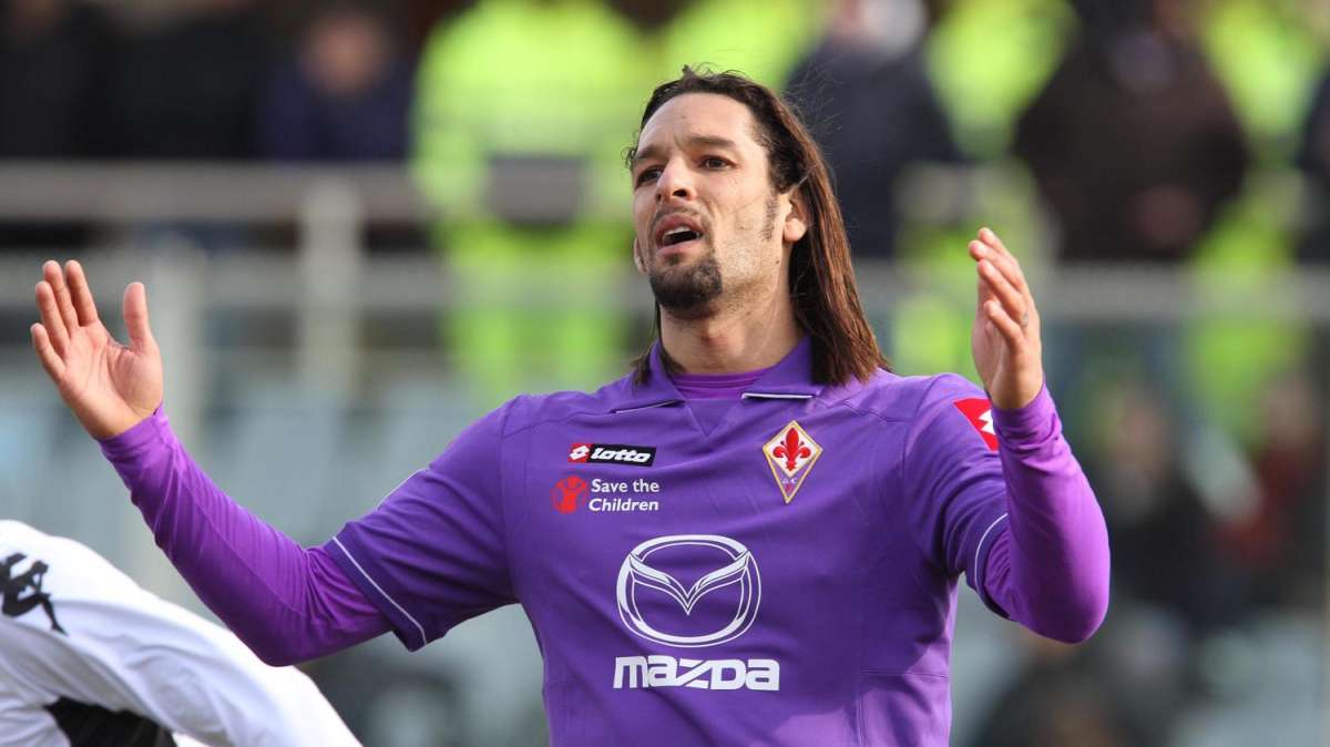 Amauri mette radici? 