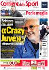 Serve un nove a zero, Briatore parla di Juve 