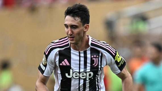 Corsport - Juve, aumentato il valore di mercato di 2 giocatori italiani