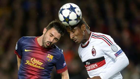 Villa rinnova? Addio Juve!
