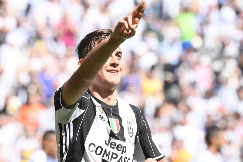 Matteo Gribaudi/Image Sport