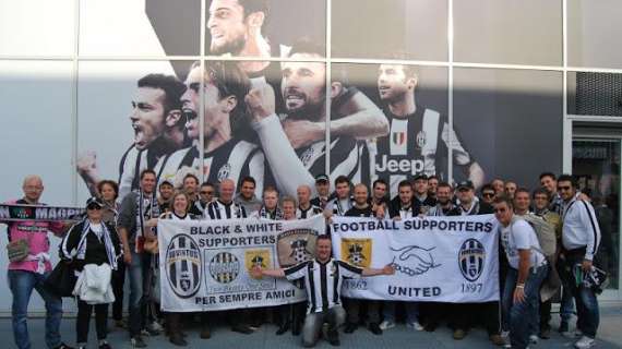Notts County e Juventus, si continua insieme: 20 Ottobre, una data da ricordare!
