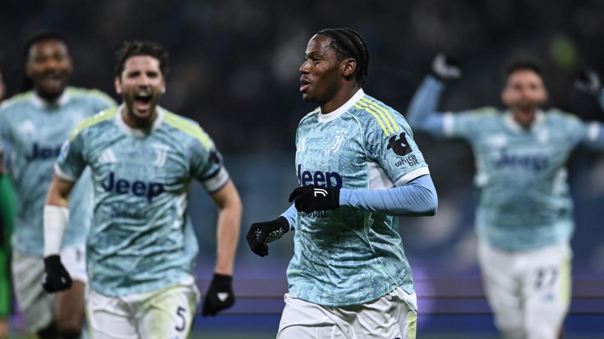 David a DAZN: "Iceman è tornato? Sì, sono felice, ma l'importante è essere tornati alla vittoria. L'abbraccio della squadra? Apprezzo molto"