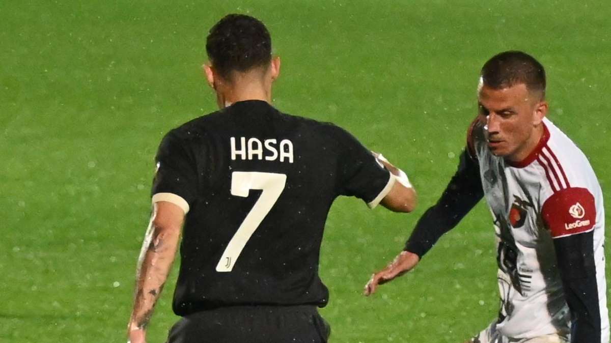 TMW - Hasa dice no al rinnovo, accordo tra le parti molto complicato