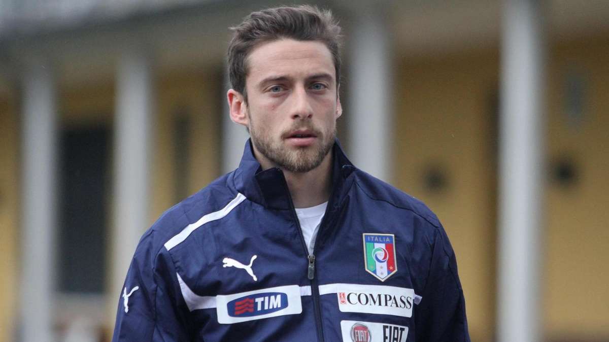 Gianluca Di Marzio: "Marotta ha chiamato Marchisio, chiarimento definitivo"