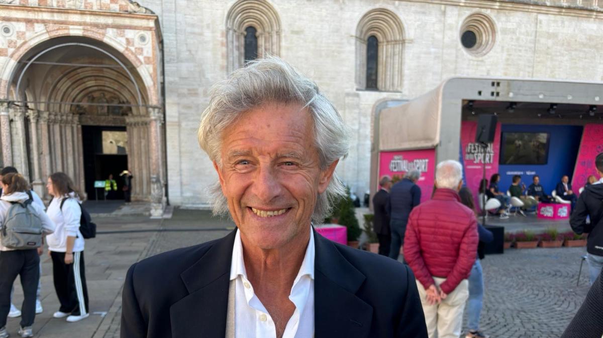 Volpati sullo scudetto: "Due o tre squadre possono vincerlo. Si è aggiunto il Milan, probabilmente Roma e Atalanta. Sulla Juve..."