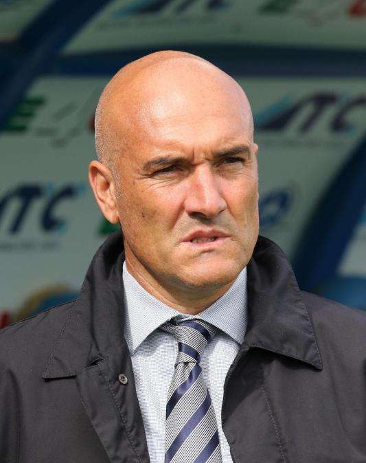 Federico De Luca