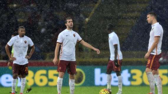 Stomberg: "La Juve con la Roma ha l'organico migliore"