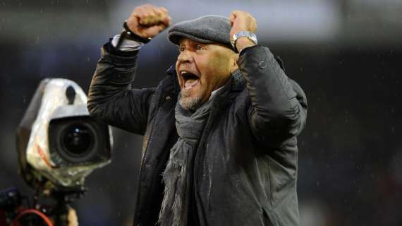 QUI LECCE - Cosmi in panchina contro la Juve. La Corte Federale ha accolto il ricorso della società salentina