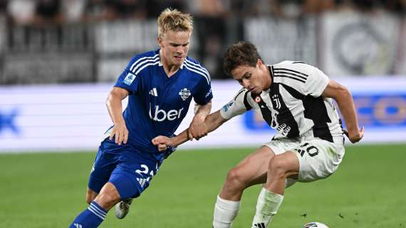 Juventus.com - Como-Juve, head to head