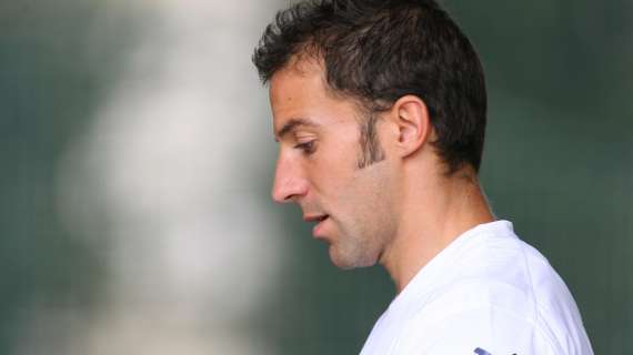 ALEX, a rischio anche la Champions. Ferrara potrebbe rilanciare Trezegol