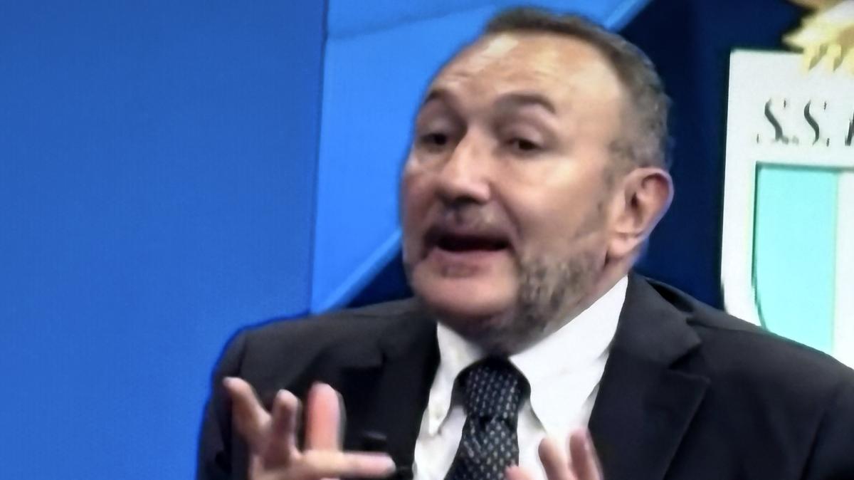 Leonetti: "1' tempo brutto di una Juve arruffona che corre parecchi rischi dietro"