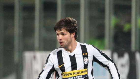 Il Wolfsburg offre 15 milioni per Diego. Ma non basta