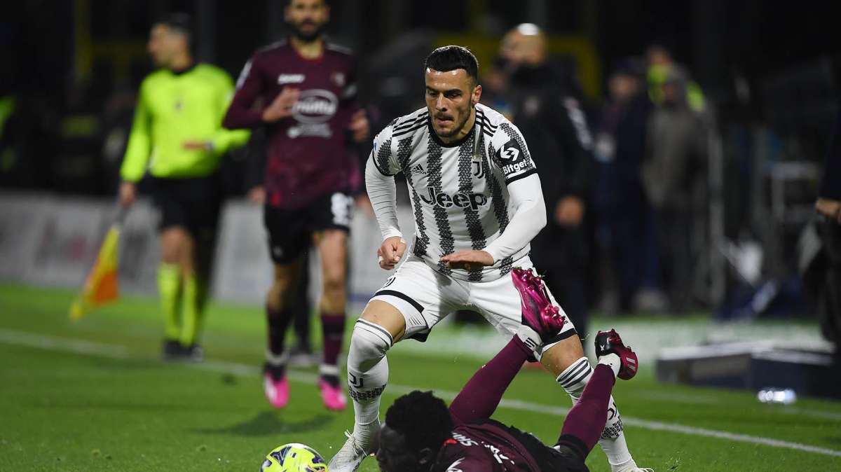 Gazzetta - Kostic protagonista in 9 reti della Juventus in questa stagione