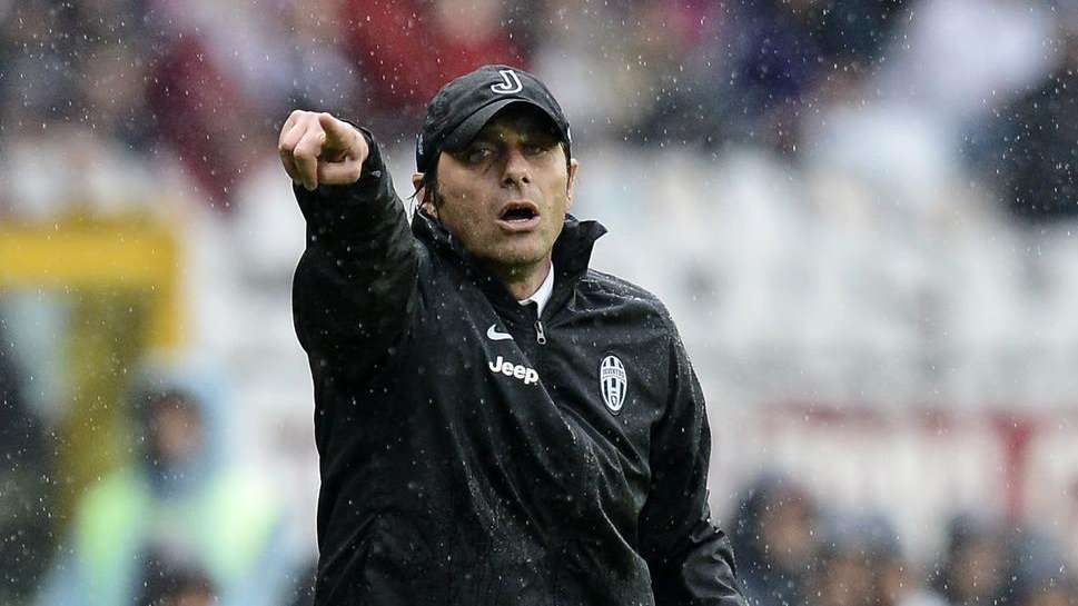CONTE A SKY: "Resta l'amaro in bocca per aver perso due volte così con la Samp. Mercato? Non è ancora il momento di parlarne. Bendtner veramente sfortunato, gli auguro di riprendersi presto"