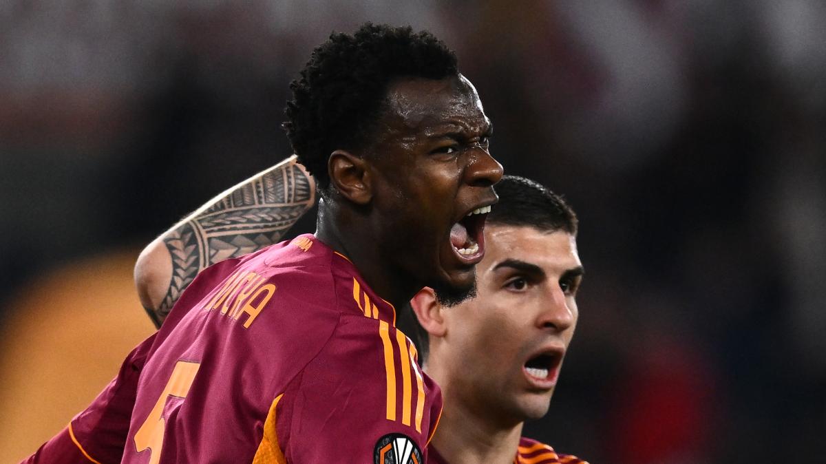 Roma, Pes (Il Tempo): "Se Giuntoli non convince non è che ci siano tante alternative. Ndicka e Koné potrebbero partire"