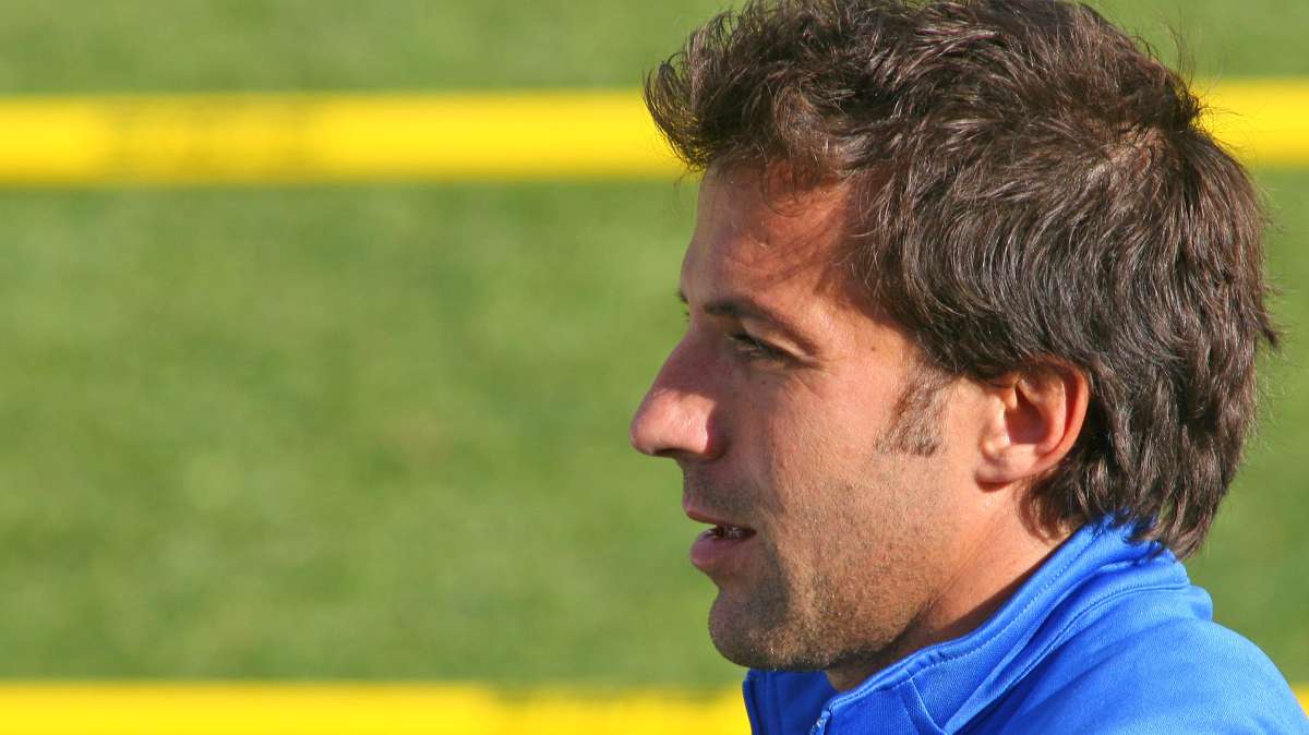 DEL PIERO-JUVE, RINNOVO VICINO!