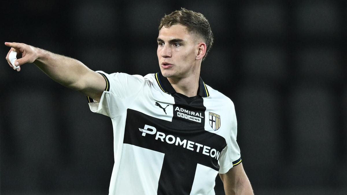 L'affare Pellegrino procede a vele spiegate, la Juve ha un'intesa con l'argentino