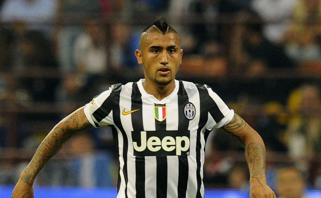 LIVE - Conte porta a Verona 23 giocatori. Barzagli partirà dalla panchina.Vidal potrebbe riposare. Marchisio titolare  In attacco Llorente e Quagliarella 