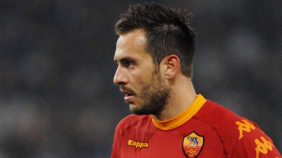 Juve, continua lo shopping a Roma: arriva anche Cassetti?