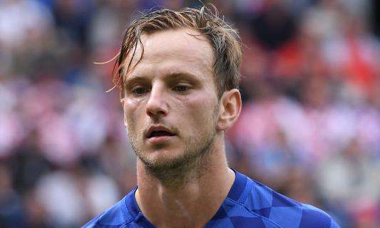 Don Balon - Rakitic scontento 