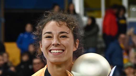 Roma Femminile, Ceasar: "Contro la Juve dobbiamo restare unite e ricordarci chi siamo"