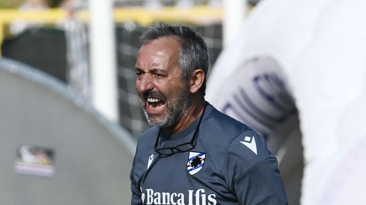 Giampaolo: "Pjaca? Sarei sorpreso se non dovesse arrivare"