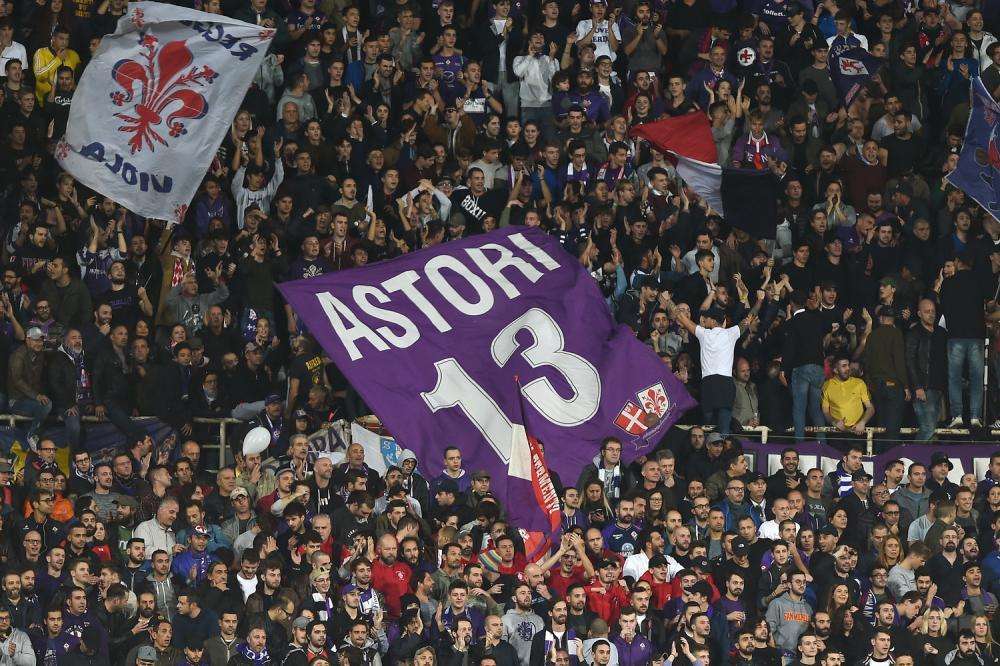 Fiorentina-Juventus, il Franchi sarà una bolgia