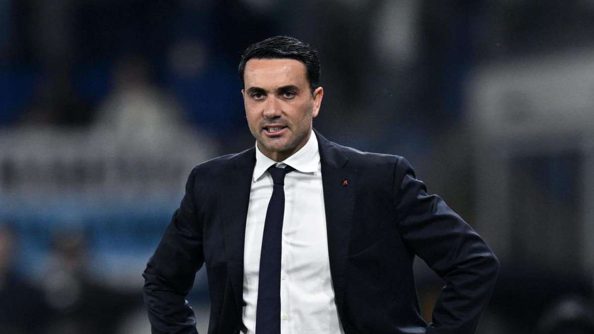 Atalanta, futuro in bilico per Palladino: il Napoli osserva