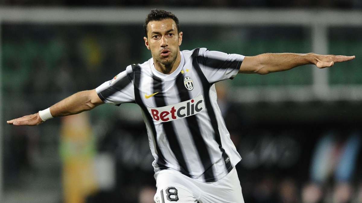 ESCLUSIVA TJ - Quagliarella juventino a vita