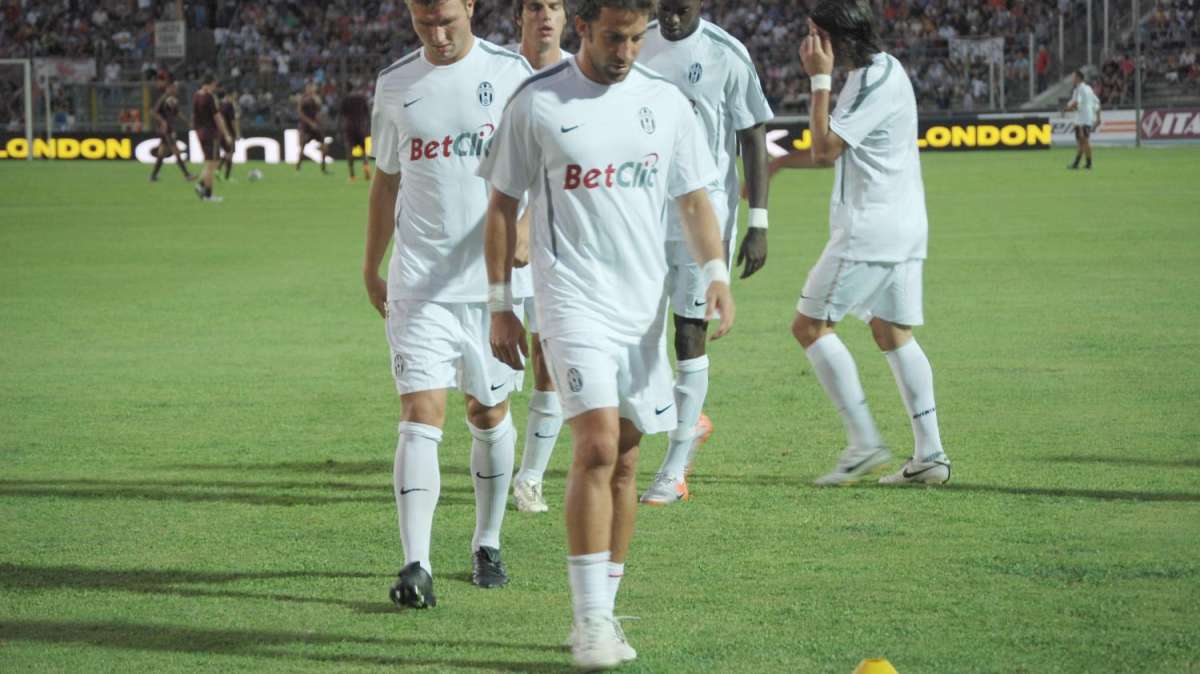 LETTERA DEL TIFOSO Mario: "Cosa va, cosa manca..."
