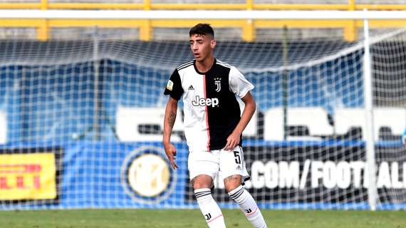 Juventus Primavera, Riccio: "La stagione non si è conclusa come ci aspettavamo, ma rimane quello che abbiamo fatto"