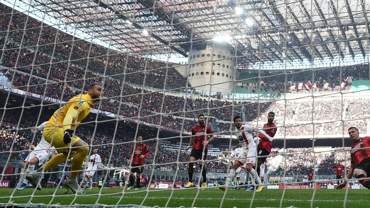 Cecchi: "Il calcio popolare è allo stadio, la Lega deve capire questo"