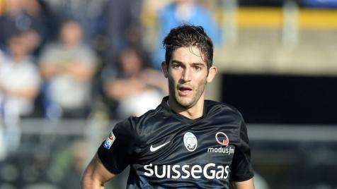 Daniele Buffa/Image Sport