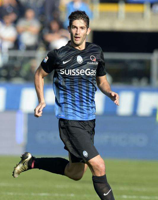 Daniele Buffa/Image Sport