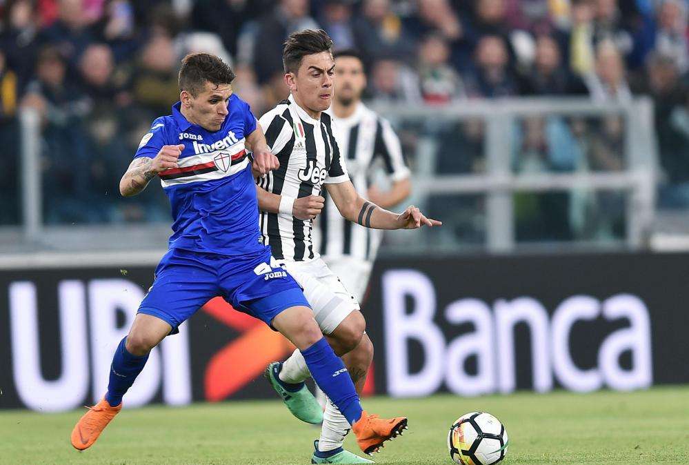 Samp: ecco sostituto Torreira, è Walace