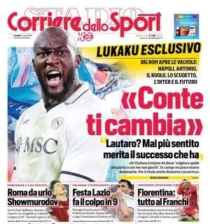 Corsport - Conte di cambia 