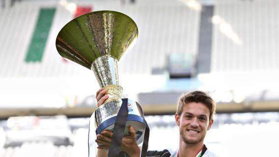 Matteo Gribaudi/Image Sport