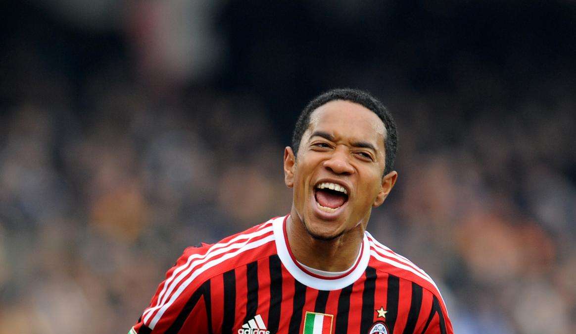 QUI MILAN - Emanuelson: "Con la Juve partita importante, ci arriviamo nel migliore dei modi"