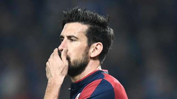 Gazzetta - Genoa, ritorno al 3-5-2? Problema difesa senza Spolli