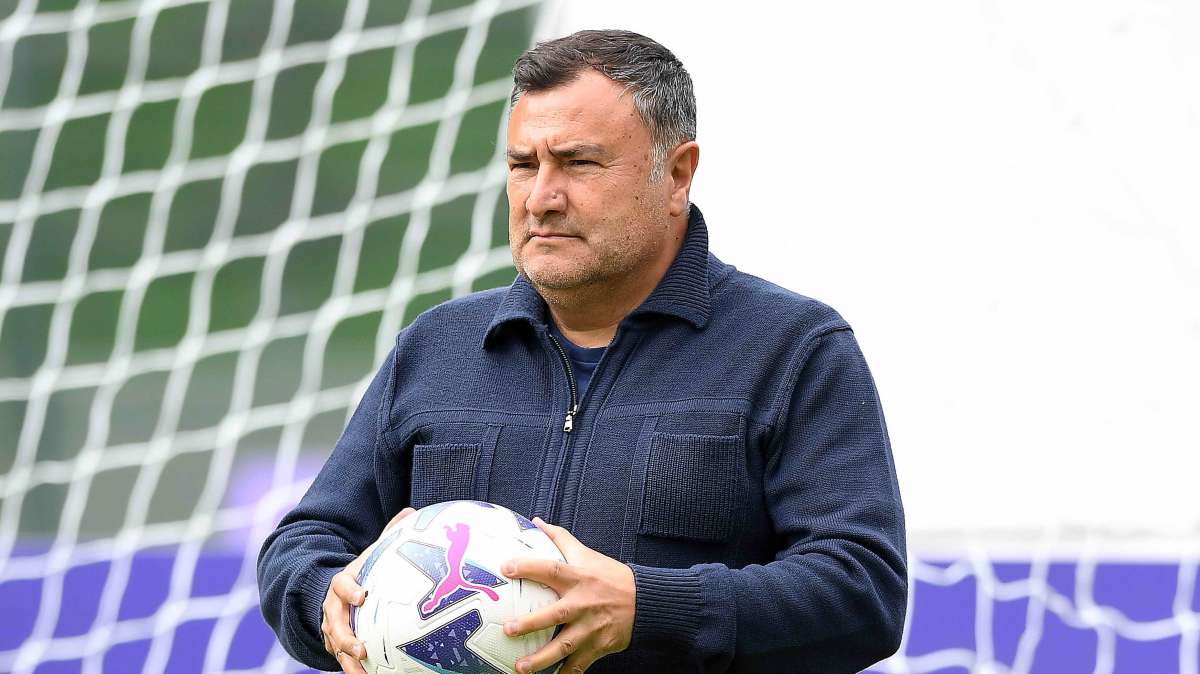 Barone: "Milenkovic? Vogliamo tenerlo, ma non posso dare garanzie"