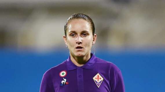 Fiorentina Women's, il bomber Bonetti: "Domani gara affascinante e sentita. Battere la Juve ci farebbe capire che possiamo farcela"