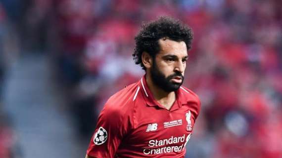 Dall'Inghilterra: Liverpool possibilista sulla cessione di Salah, ma servono tanti milioni 