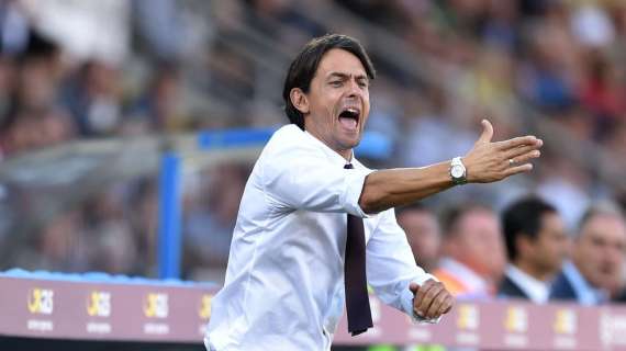 Sportitalia - Inzaghi riflette dopo lo stop con la Juve e due pareggi