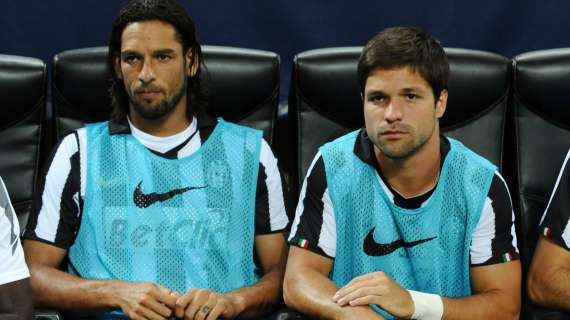 Tacchinardi: "Konko perfetto per la Juve, Amauri merita altre possibilità. Calciopoli? Ha pagato solo la società bianconera"